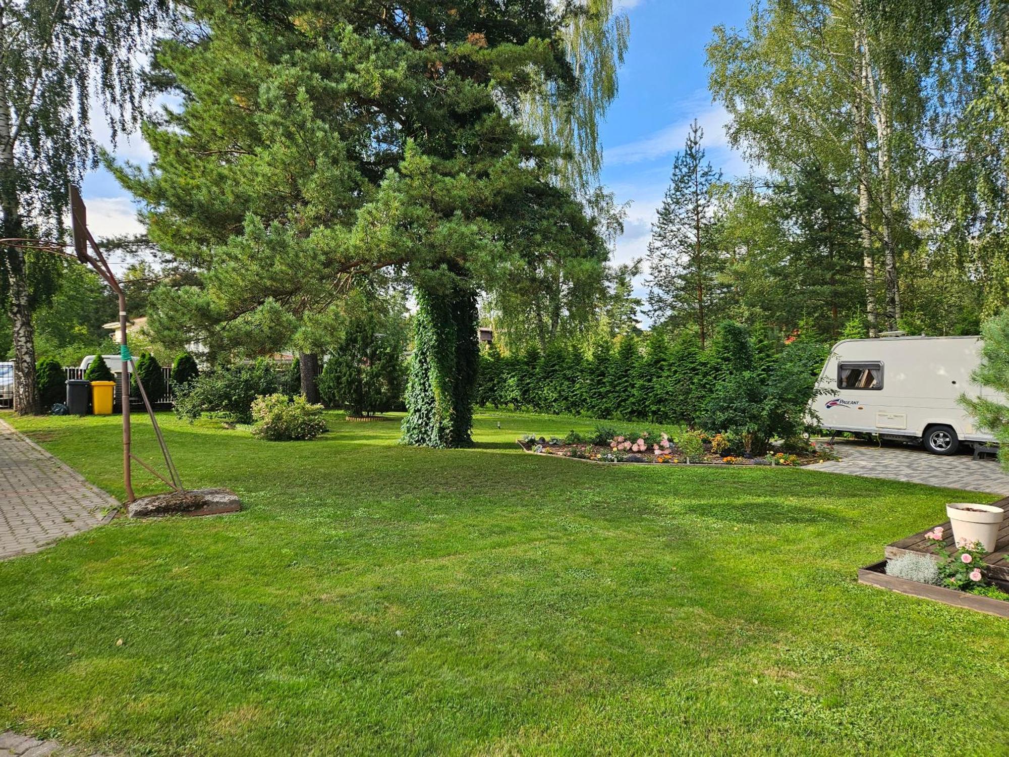 Purde Puhkemaja - Hot Tub L Sauna L Bbq Elva Exterior foto