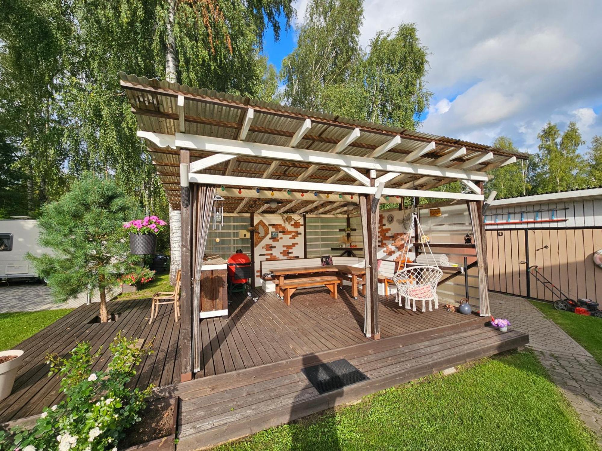 Purde Puhkemaja - Hot Tub L Sauna L Bbq Elva Exterior foto